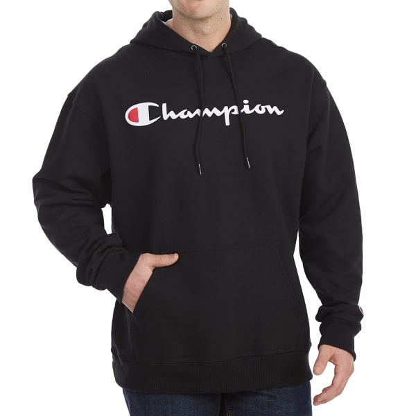 champion pullover sweatshirt