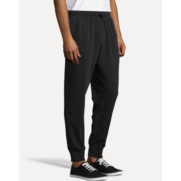 CHAMPION Men's Vintage Dye Fleece Jogger Pants