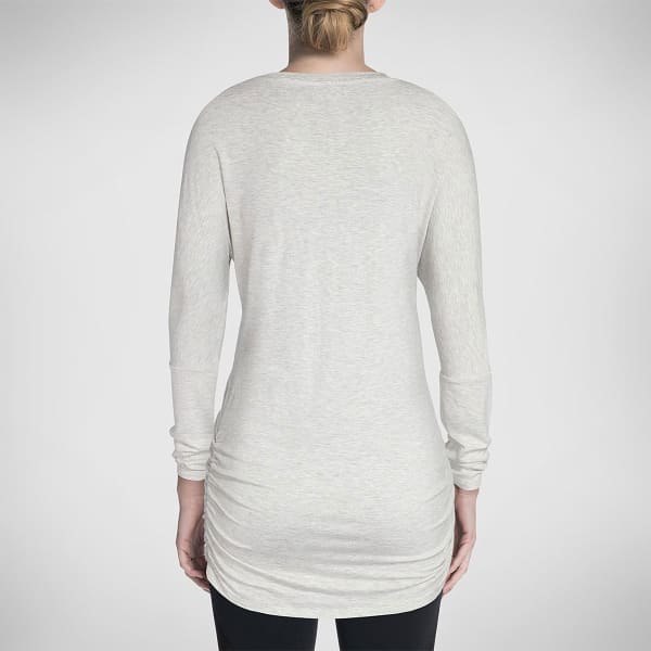 SKECHERS Women's Vitality Long-Sleeve Shirt