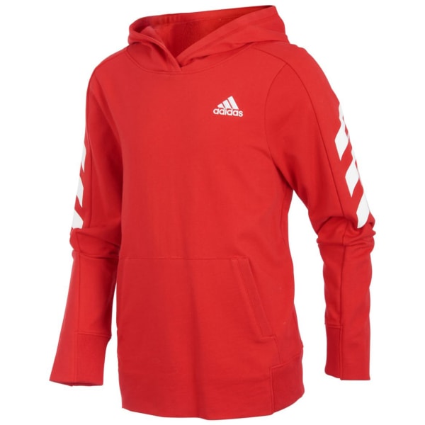 ADIDAS Big Boys' Altitude Pullover Hoodie