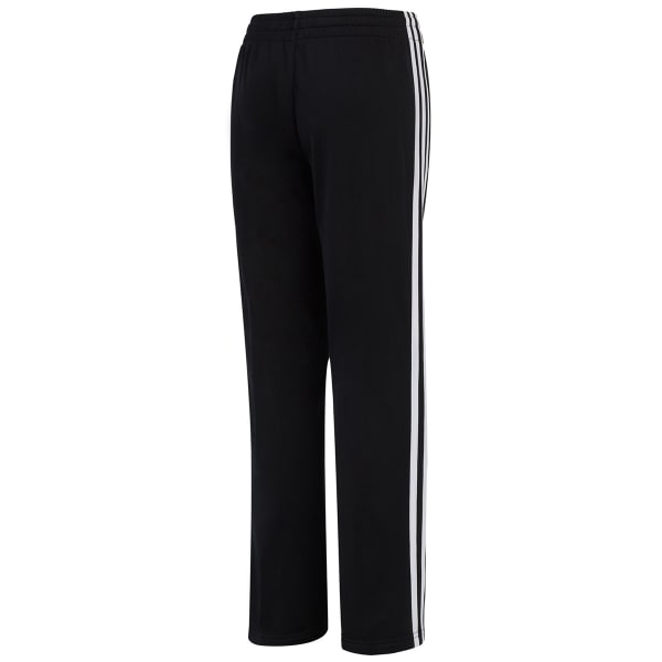 Adidas Big Boys Iconic Tricot Pants