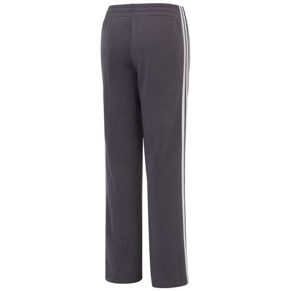 ADIDAS Big Boys' Iconic Tricot Pants