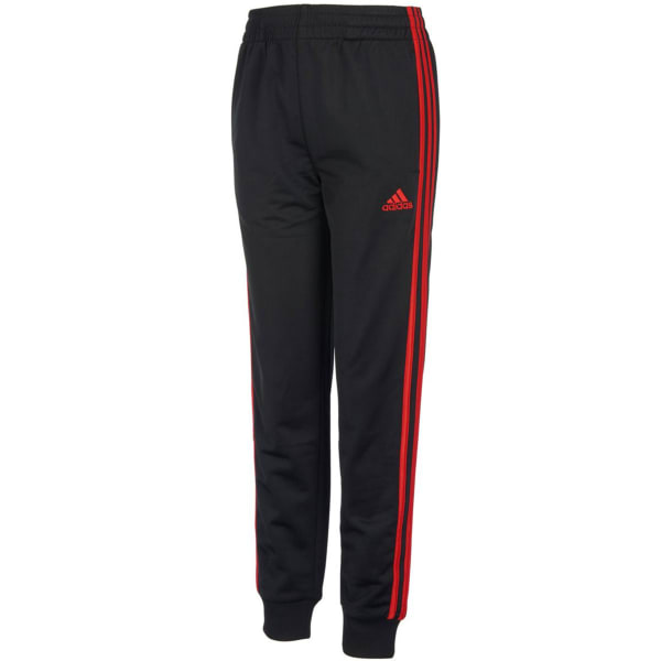 ADIDAS Big Boys' Impact Tricot Jogger Pants