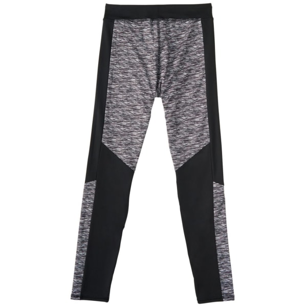 ADIDAS Big Girls' Space-Dye Tights