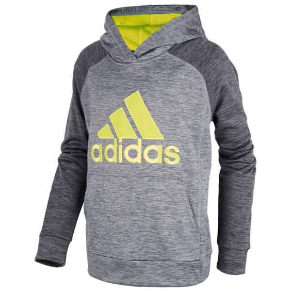 ADIDAS Little Boys' Fusion Pullover Hoodie