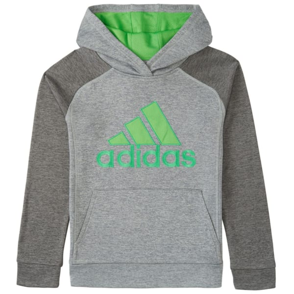 ADIDAS Little Boys' Fusion Pullover Hoodie