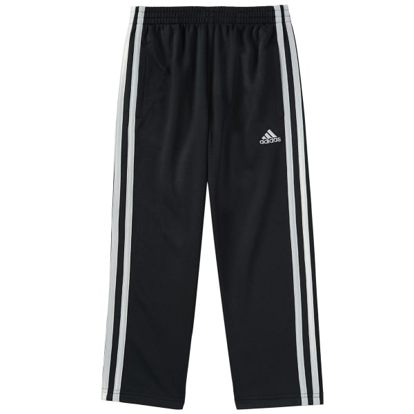 ADIDAS Little Boys' Iconic Tricot Pants