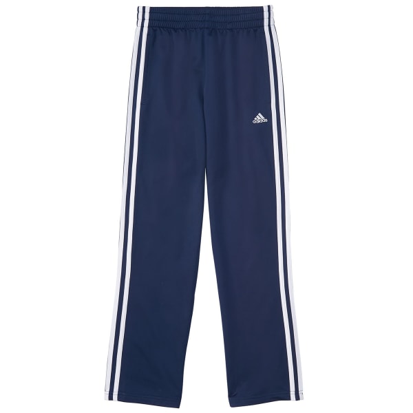 ADIDAS Little Boys' Iconic Tricot Pants