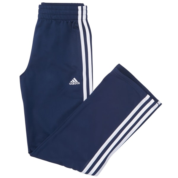 ADIDAS Little Boys' Iconic Tricot Pants