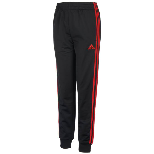 ADIDAS Little Boys' Impact Tricot Jogger Pants