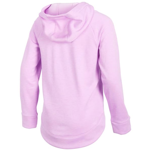 ADIDAS Little Girls' Push It Pullover Hoodie