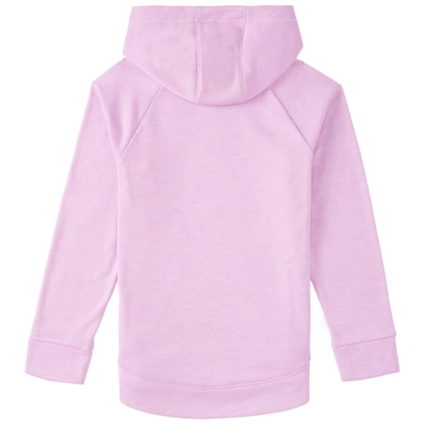 ADIDAS Little Girls' Push It Pullover Hoodie