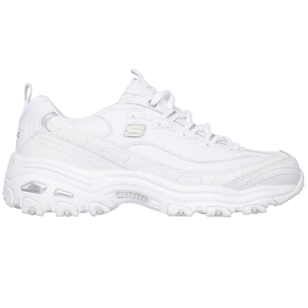 SKECHERS Women's D'Lites - Fresh Start Sneakers - Bob’s Stores