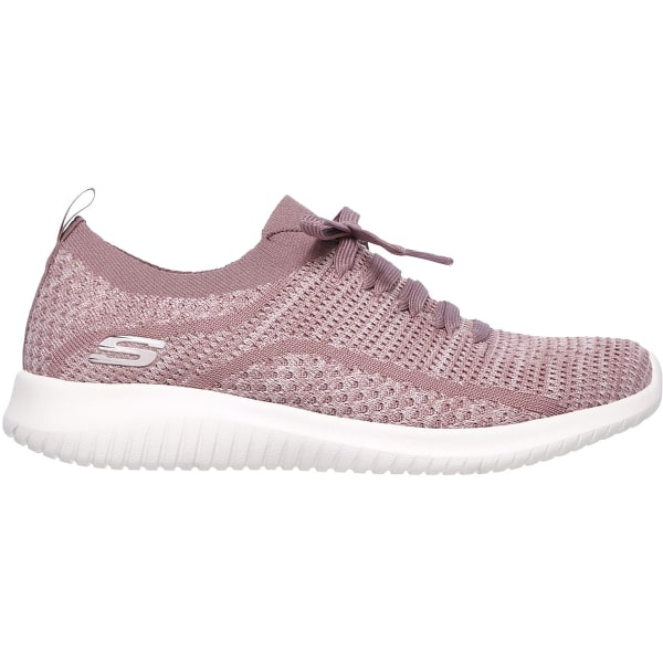 SKECHERS Women's Ultra Flex – Statements Sneakers