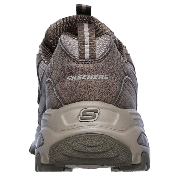 SKECHERS Women's D'Lites - New School Sneakers - Bob’s Stores