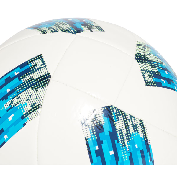 ADIDAS MLS Glider Soccer Ball