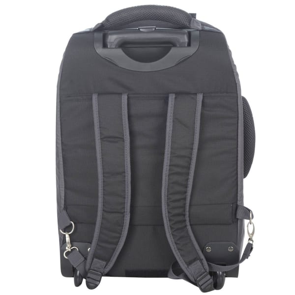 KARRIMOR Transit 40L Wheeled Suitcase