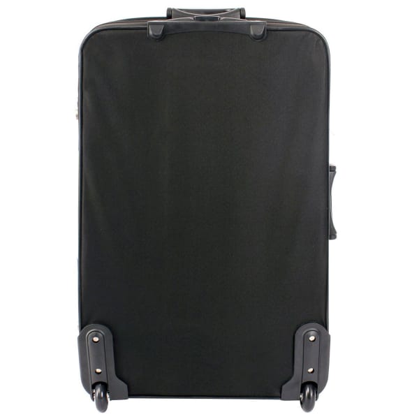 DUNLOP 30 in. Trolley Suitcase