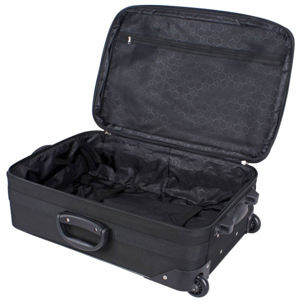 DUNLOP 30 in. Trolley Suitcase