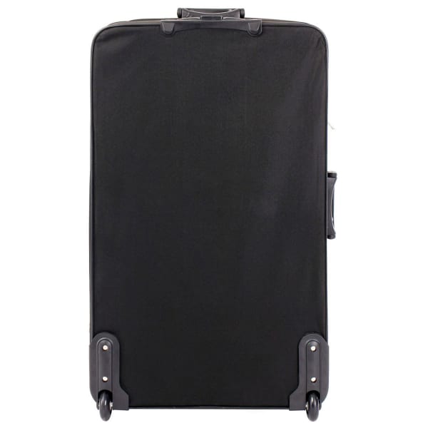 DUNLOP 34 in. Trolley Suitcase