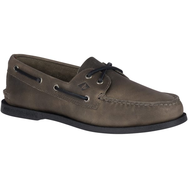 SPERRY Men's Authentic Original Richtown Boat Shoes