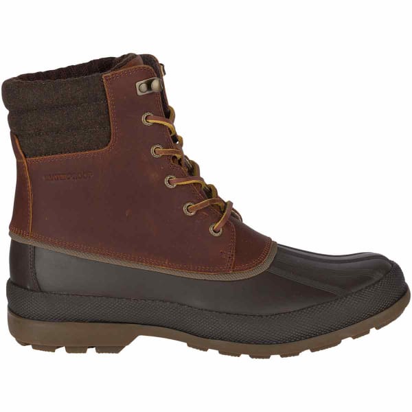 SPERRY Men's Cold Bay ICE+ Insulated Waterproof Storm Boots