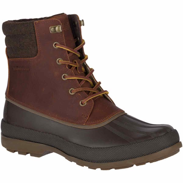 SPERRY Men's Cold Bay ICE+ Insulated Waterproof Storm Boots