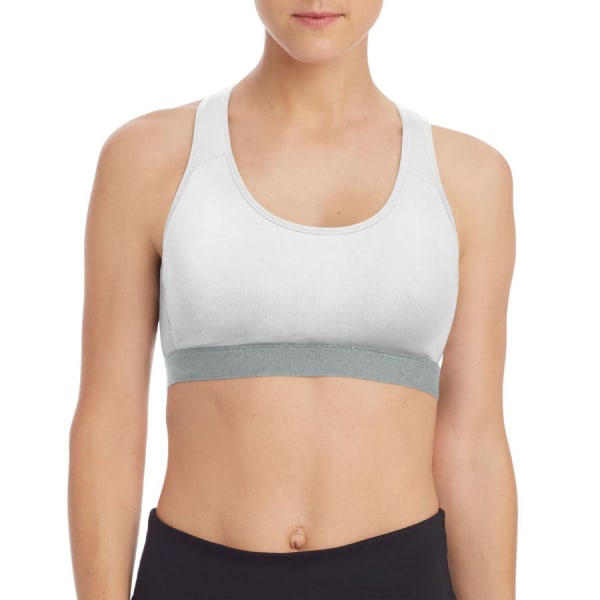 CHAMPION Women's The Absolute Workout Shape Sports Bra