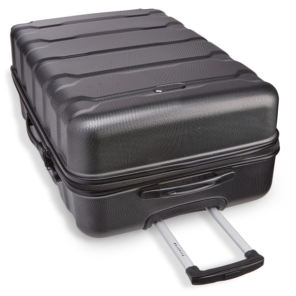 FIRETRAP 32 in. Hard Suitcase