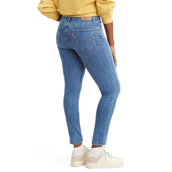 LEVIS Women's 721 High Rise Skinny Jeans