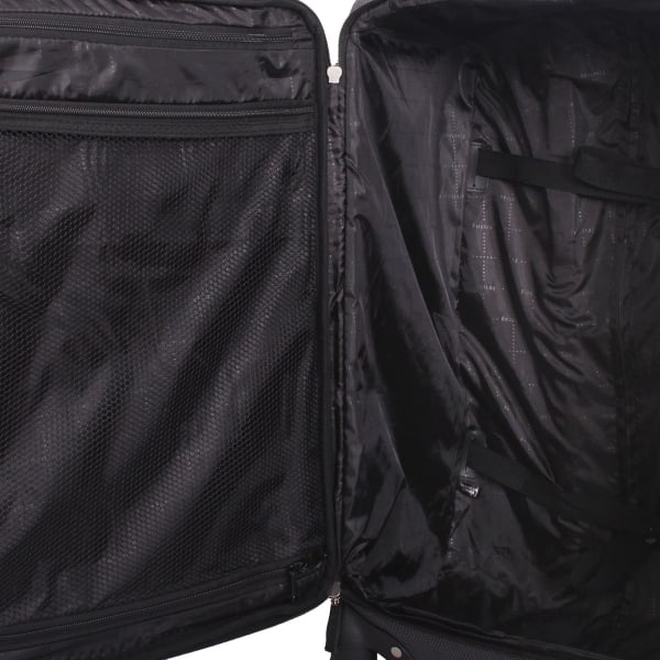 FIRETRAP 22 in. Soft Suitcase