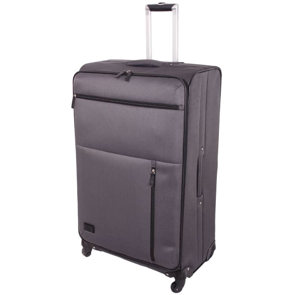 FIRETRAP 30 in. Soft Suitcase