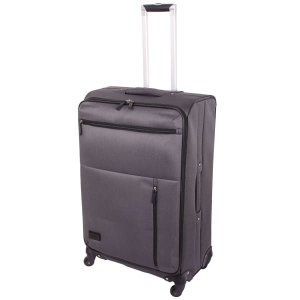 FIRETRAP 34 in. Soft Suitcase