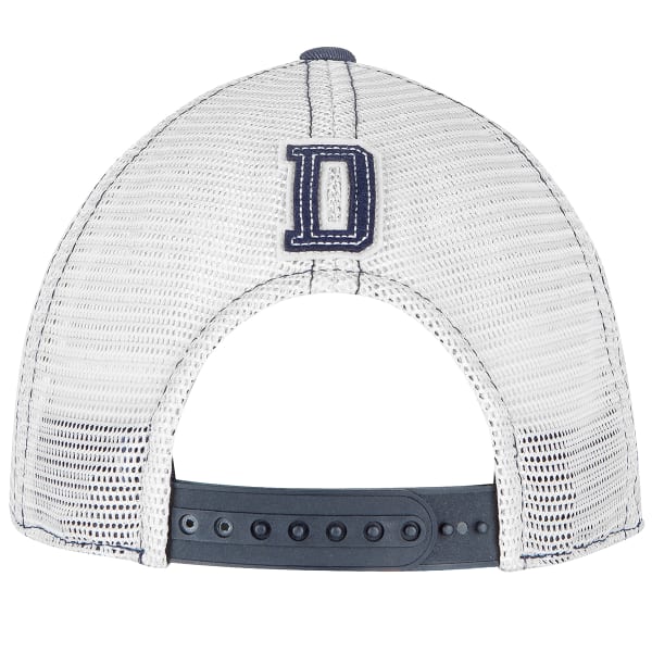 DALLAS COWBOYS Men's Santorini Mesh Adjustable Hat