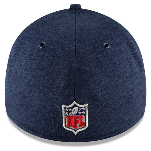 DALLAS COWBOYS Men's 39Thirty Sideline Home Cap