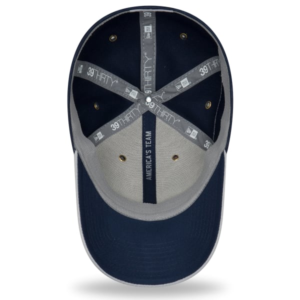 DALLAS COWBOYS Men's 39Thirty Sideline Home Cap