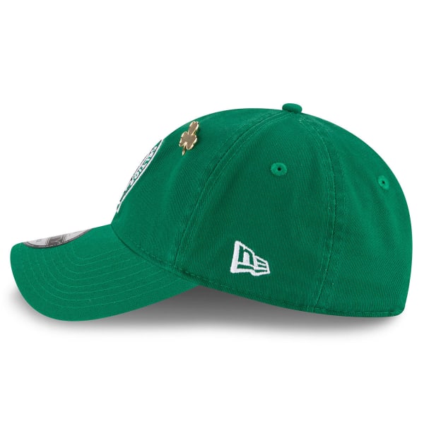 BOSTON CELTICS Men's 2018 NBA Draft 9TWENTY Adjustable Cap