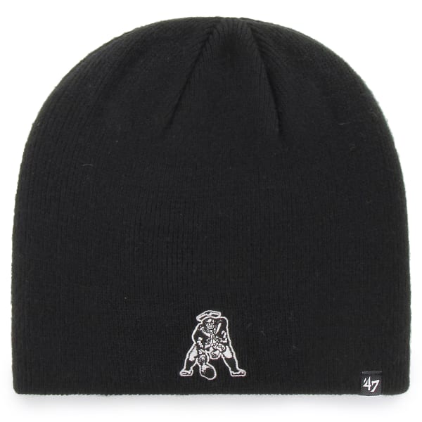 NEW ENGLAND PATRIOTS Pat Patriot '47 Basic Beanie