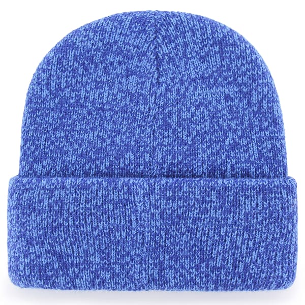 NEW YORK GIANTS '47 Brain Freeze Cuff Knit Beanie