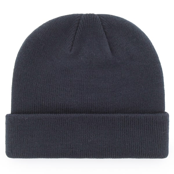 NEW YORK YANKEES Men's '47 Raised Cuffed Beanie