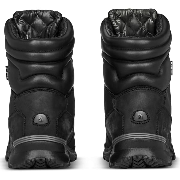 north face men's insulated boots