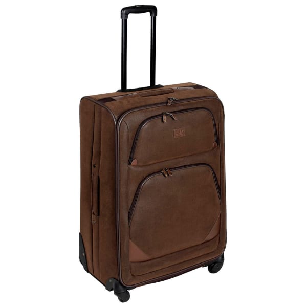 KANGOL 30 in. 4-Wheel Suitcase