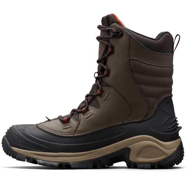 COLUMBIA Men's Bugaboot III Waterproof Insulated Storm Boots