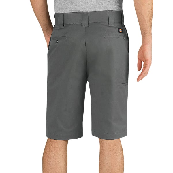 DICKIES Men's Flex 11" Regular Fit Work Shorts