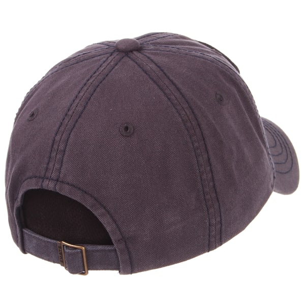 UCONN Men's Washed Adjustable Cap