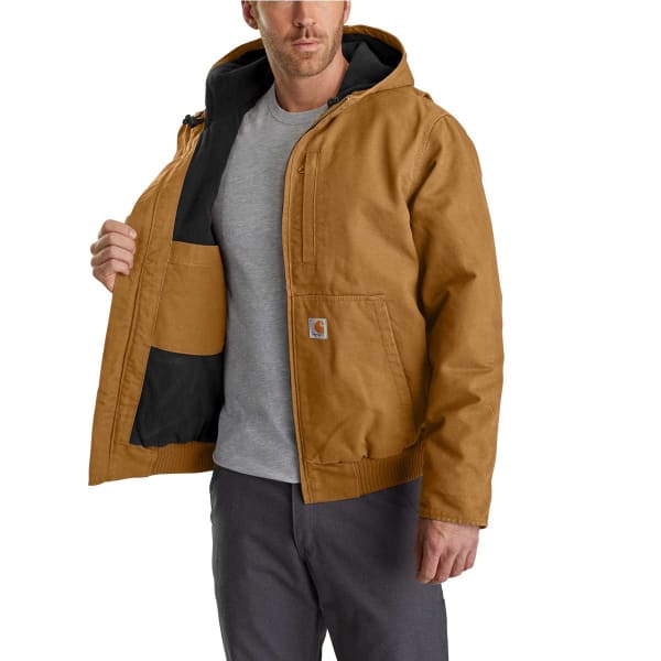 CARHARTT Men's Full Swing Armstrong Active Jacket