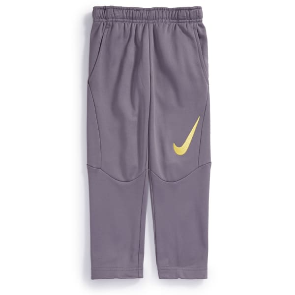 NIKE Little Boys' Therma GFX Pants