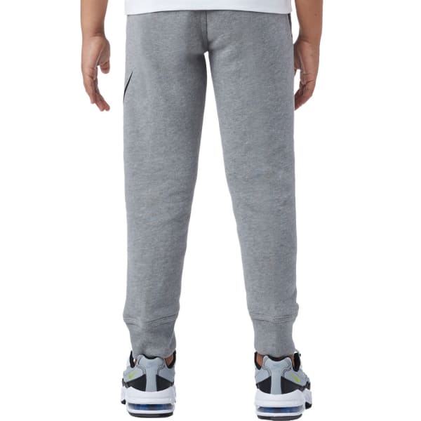 NIKE Little Boys' Futura Fleece Cuffed Pants