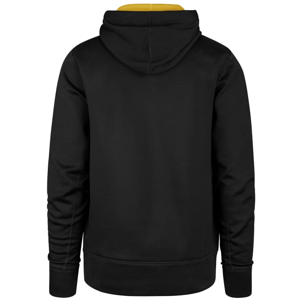 BOSTON BRUINS Men's '47 Forward Fleece Pullover Hoodie