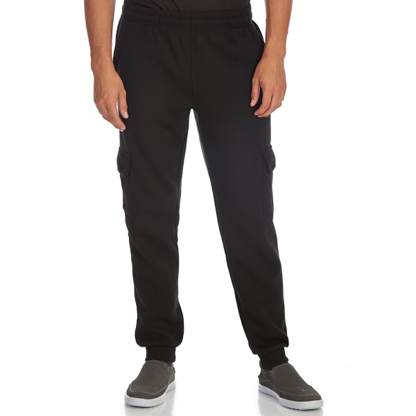 BLUE GEAR Guys' Cargo Jogger Pants